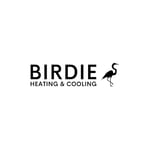 Birdie Heating & Cooling Logo