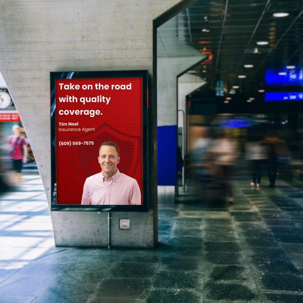 Images Tim Noel - State Farm Insurance Agent