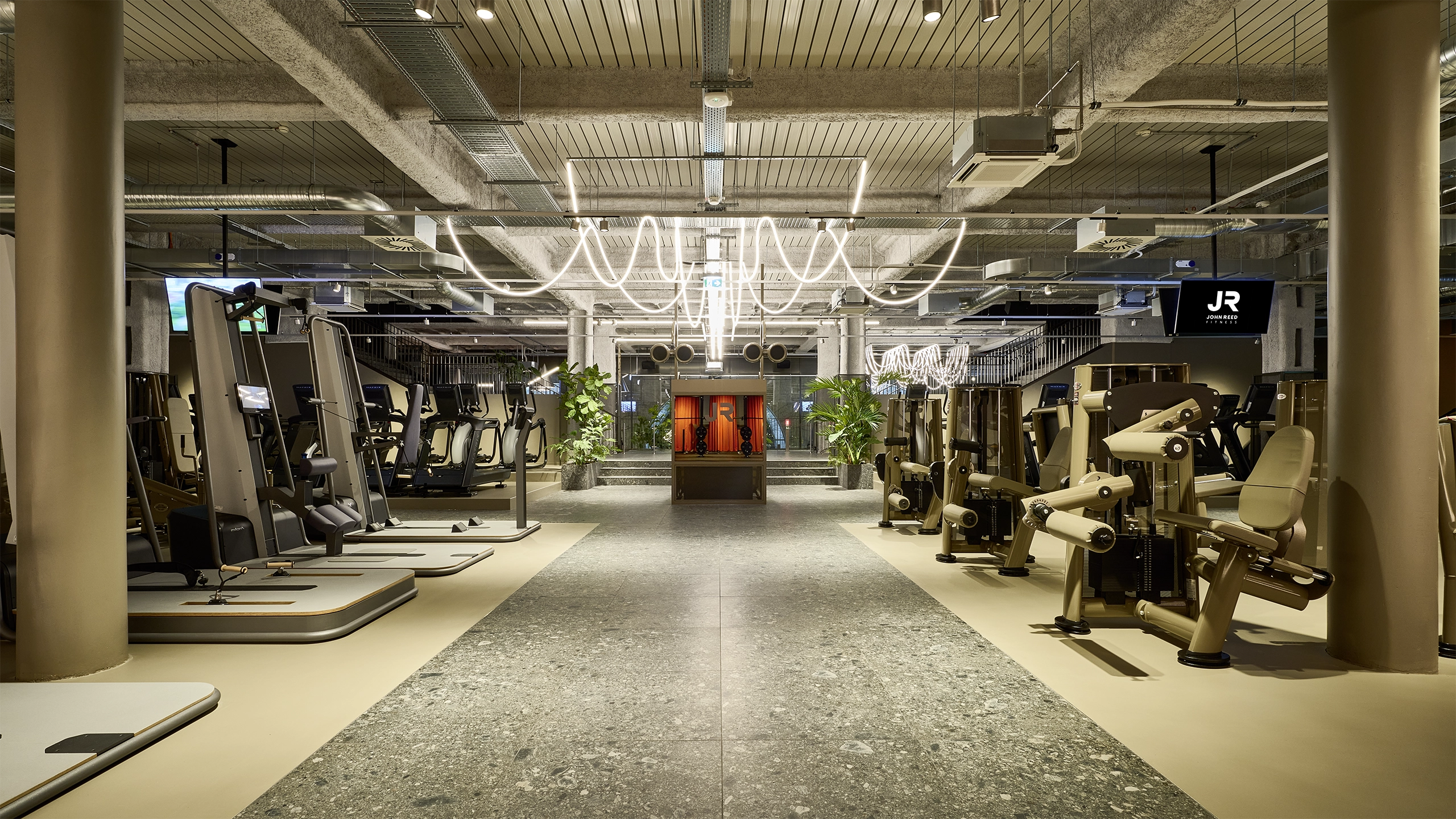 Bild 6 JOHN REED Fitness Stuttgart in Stuttgart