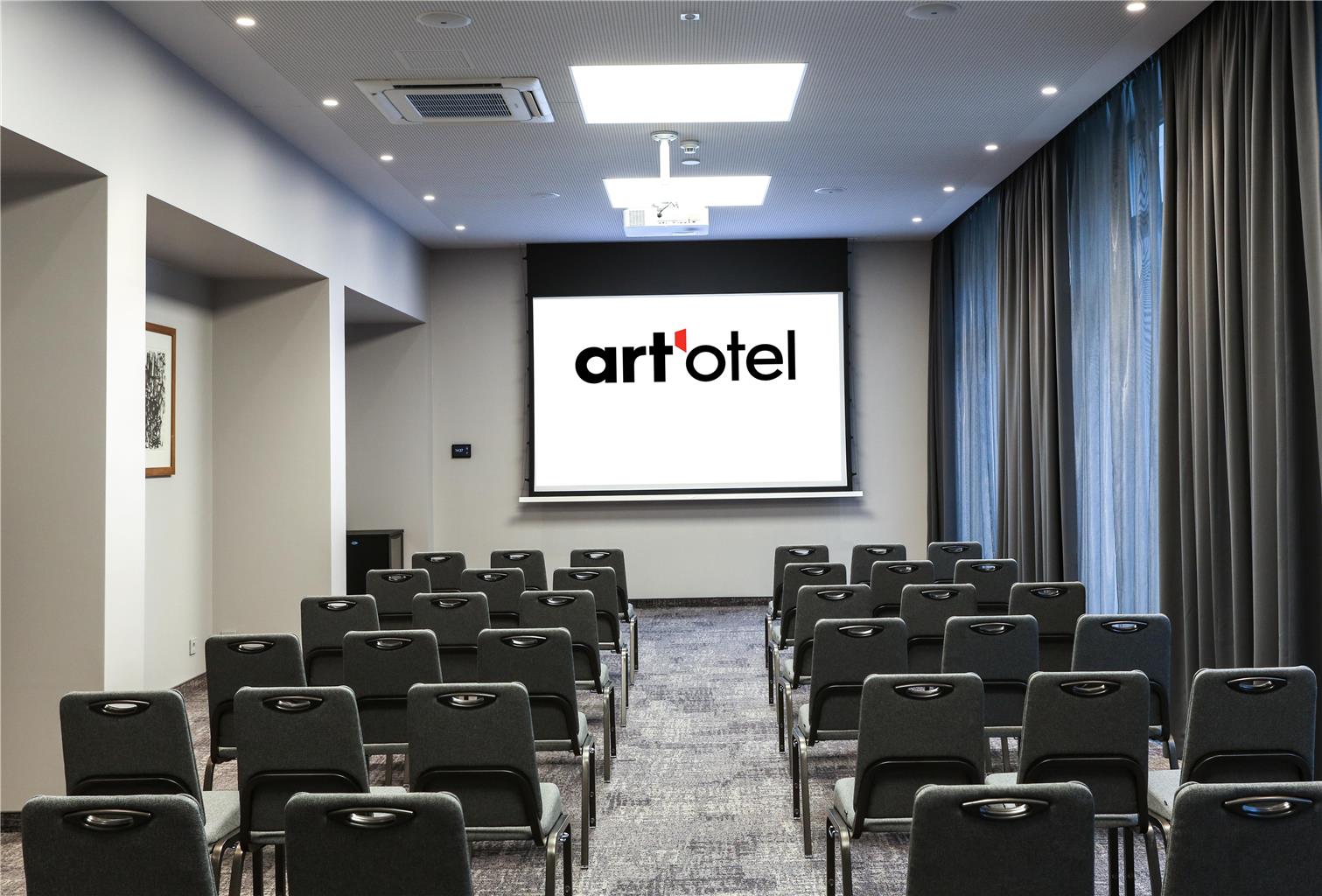 Bild 39 art'otel Berlin Mitte in Berlin