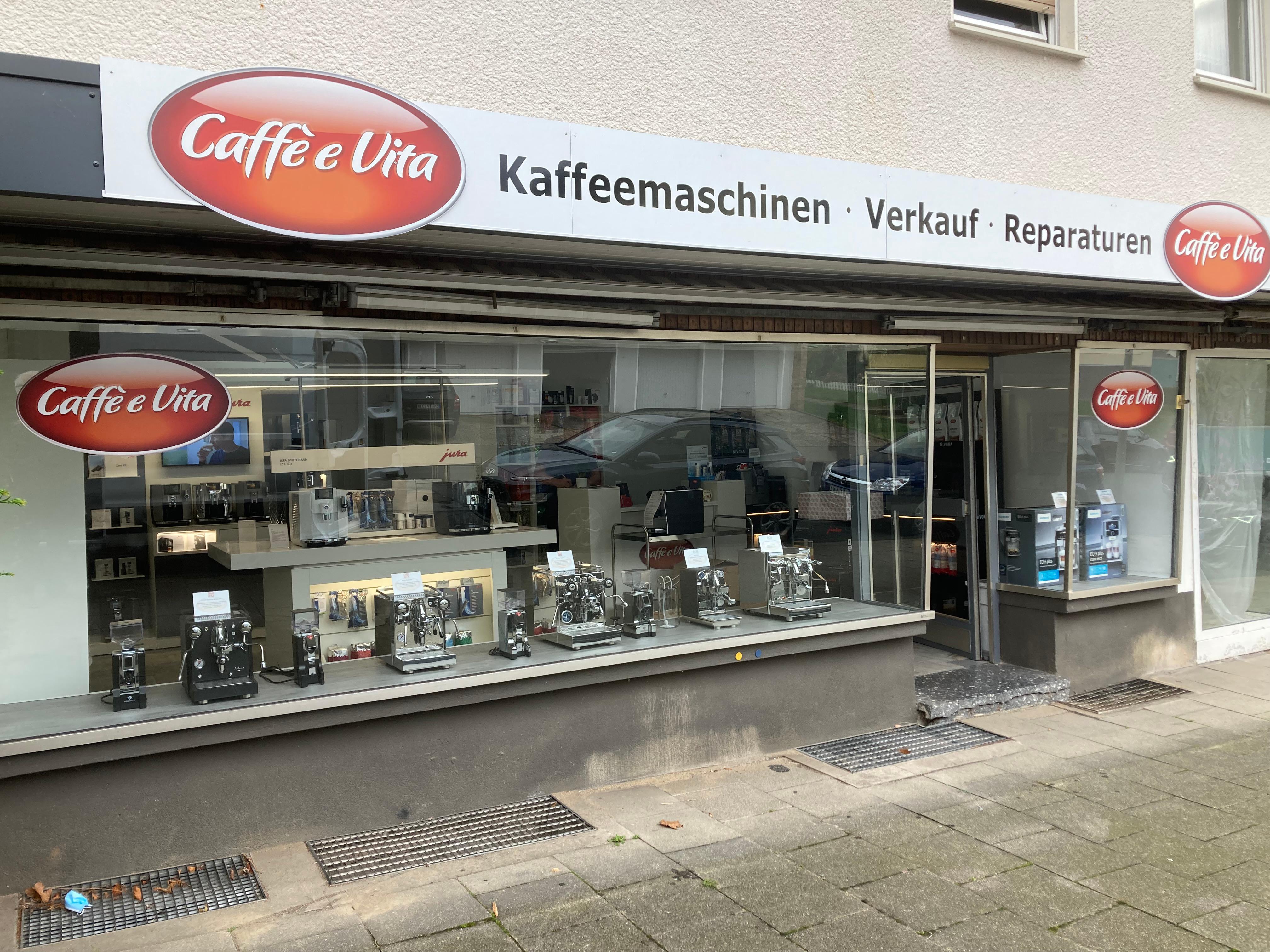 Bild 3 Caffè e Vita in Hattingen