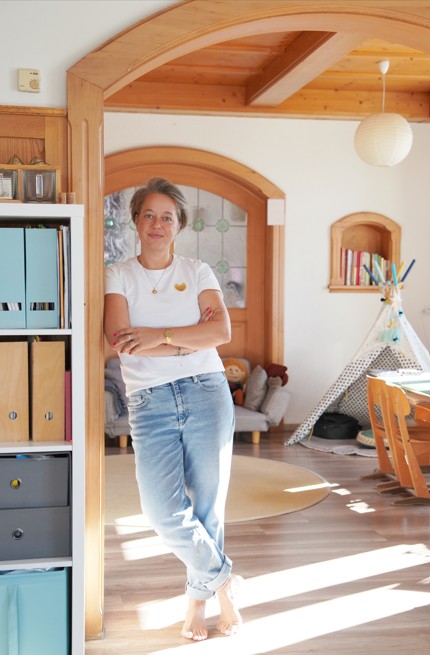 Bilder Logopädie am Kloster