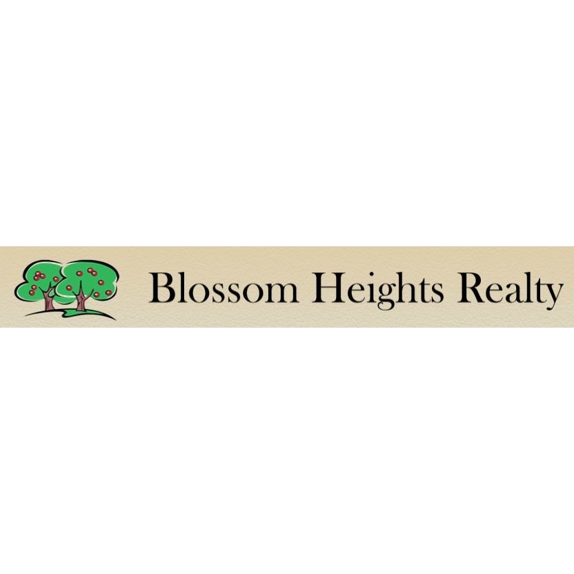 Blossom Heights Realty