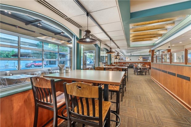 Images Best Western Plus Clocktower Inn