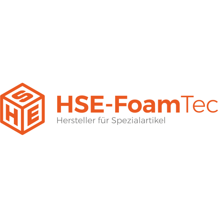 Logo HSE-FoamTec GmbH