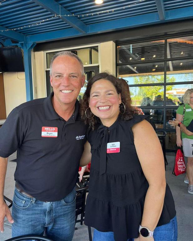 Images Bryan Fifer - State Farm Insurance Agent