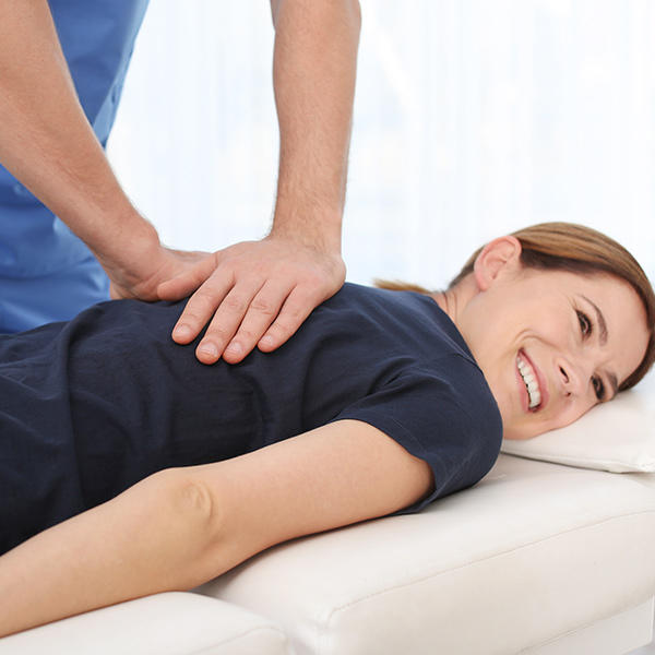 Images Profusion Chiropractic