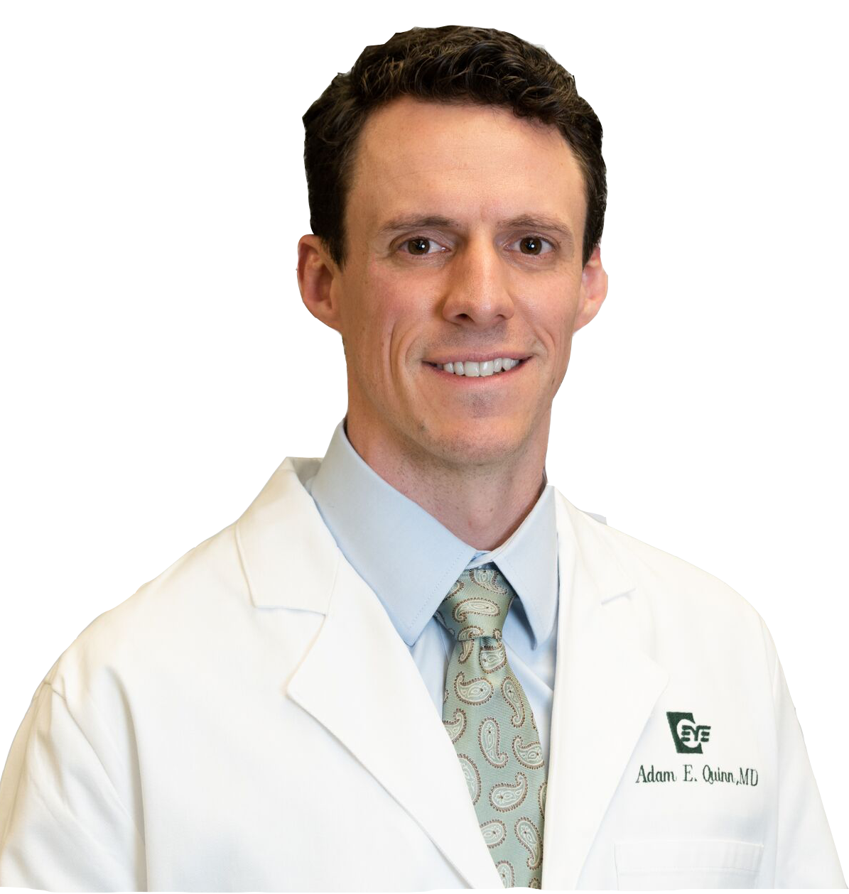 Hattiesburg Eye Clinic in Hattiesburg, 103 Millsaps Drive Hattiesburg