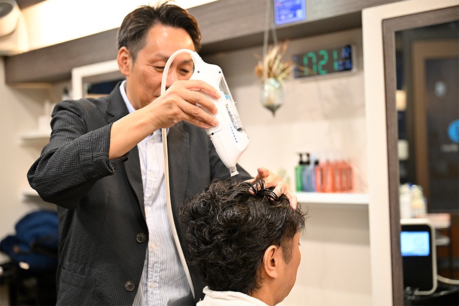 Images ヘアリゾート・ラボ