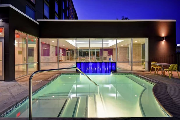 Images Home2 Suites by Hilton Atlanta Marietta