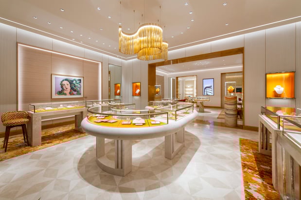 Images BVLGARI