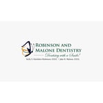 Robinson and Malone Dentistry Logo
