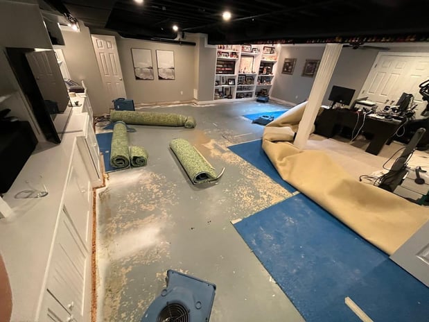 Images Flynn & Co. Restoration & Construction