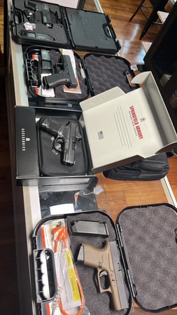 Images Arrington Arms & Ammunition LLC