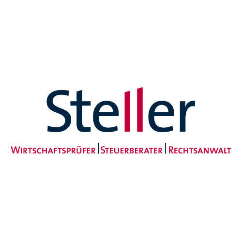 Logo Kanzlei Steller RA/FAStR Matthias Steller
