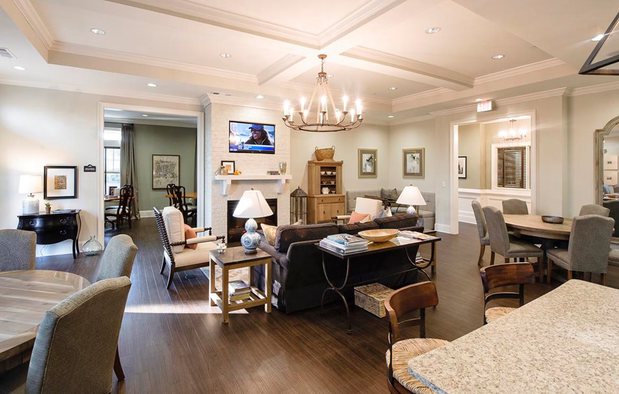 Images The Legacy At Walton Heights (55+)