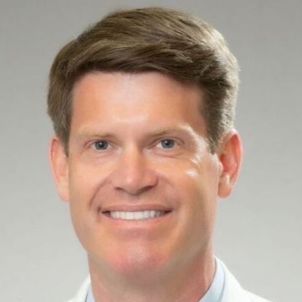 Daniel Raines, MD