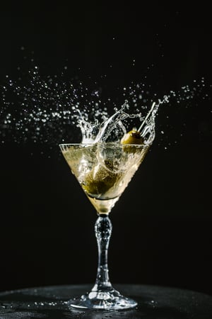 Images Caspian's Rock & Roe