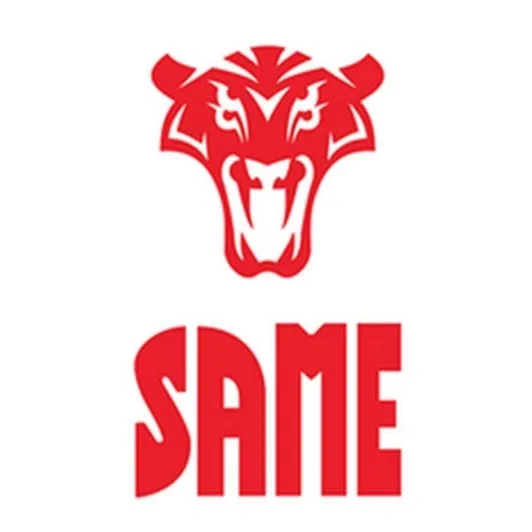 company logo