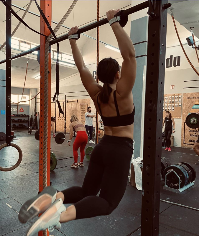 Images Crossfit Kasteddu