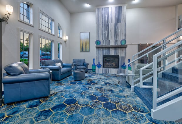 Images Holiday Inn Express Spokane-Valley by IHG