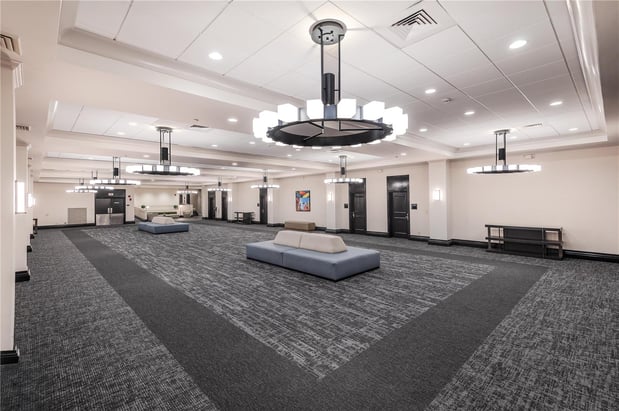 Images Hilton Birmingham Downtown at UAB