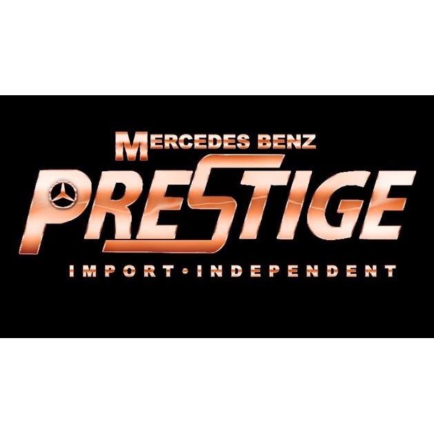Prestige Mercedes Benz Imports Independent