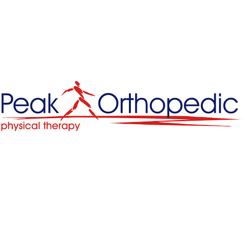 Peak Orthopedic Physical Therapy-Redondo Beach Logo