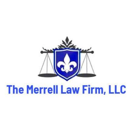 The Merrell Law Firm, LLC Logo