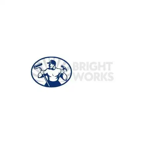 Brightworks Maintenance Logo