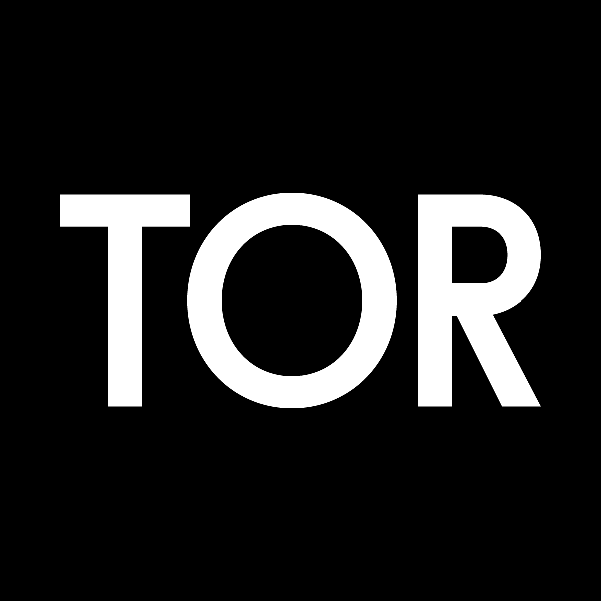 Tor Salon Products Logo