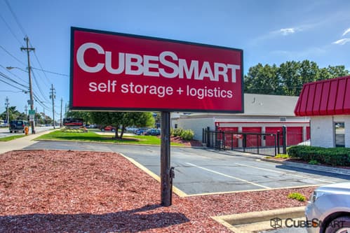 CubeSmart Self Storage Photo