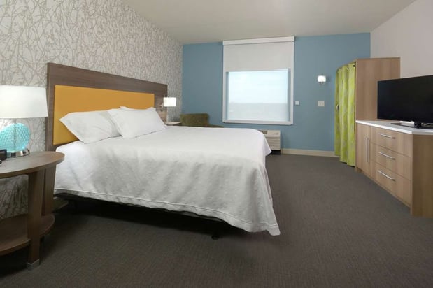 Images Home2 Suites by Hilton Duncan