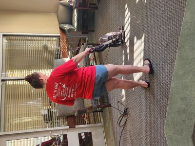 Images All'N One Professional Cleaning Service