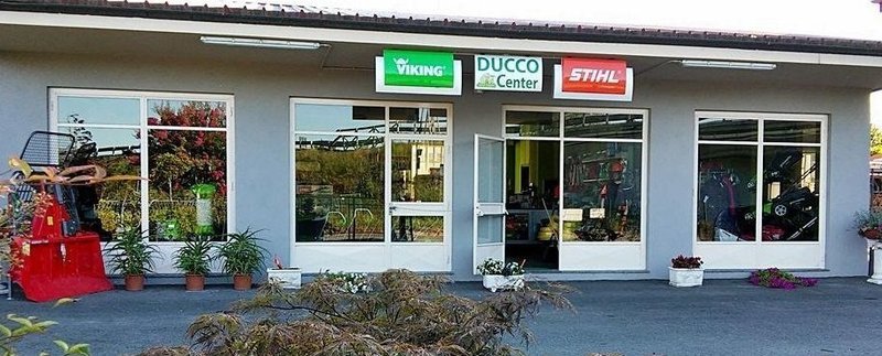 Images Ducco Center