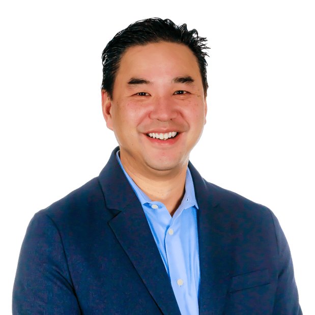 Images Dr. Daniel Chen, DO