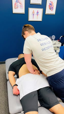 Images NeuroRx Physical Therapy