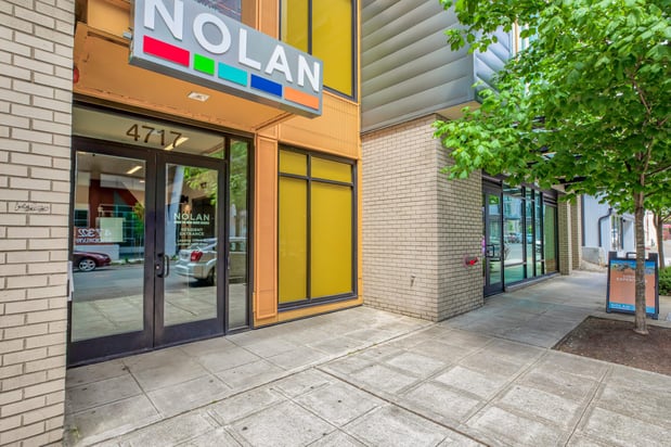 Images NOLAN Apartments
