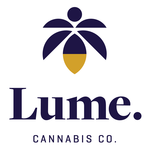 Lume Cannabis Dispensary Petersburg, MI Logo
