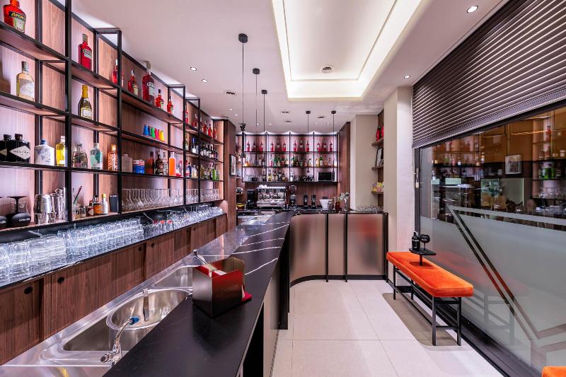 Images B.M. ITALIA - Interior Contract