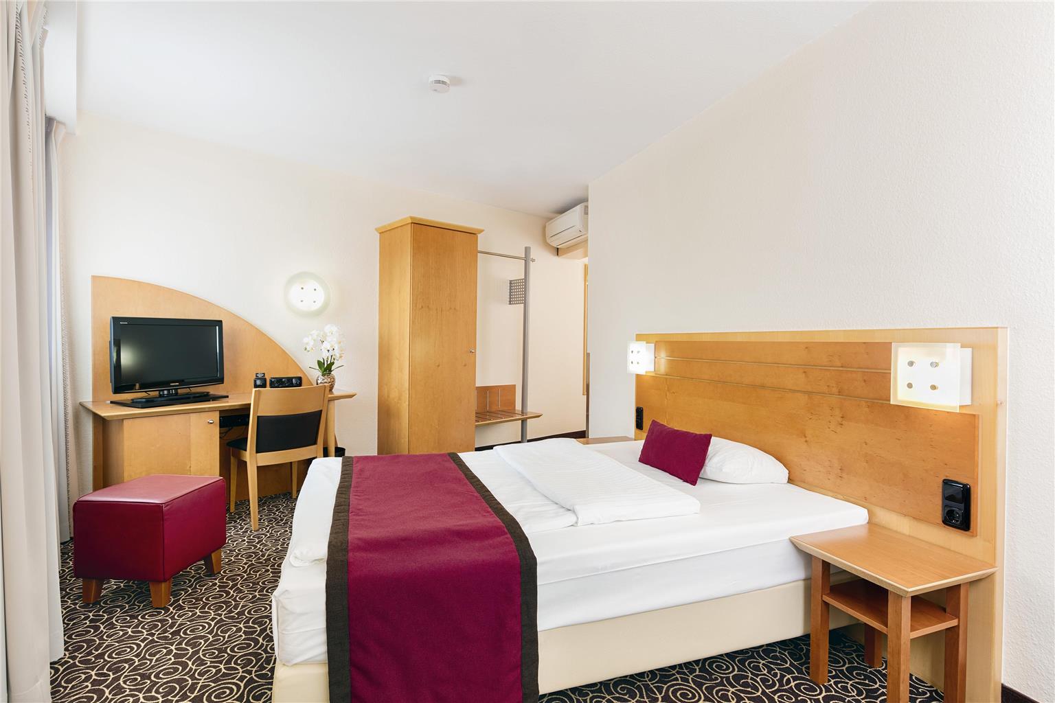 Bild 23 Best Western Hotel Hohenzollern in Osnabrueck