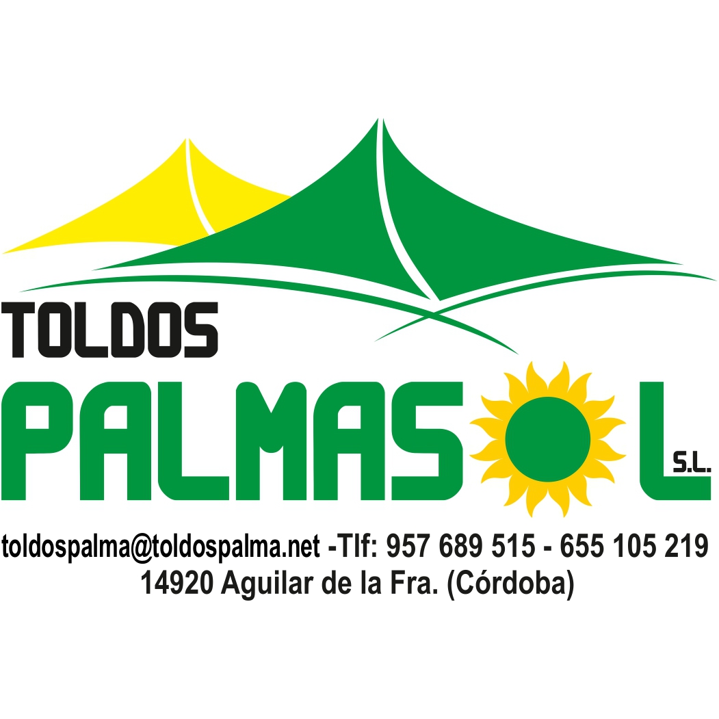 Toldos Palmasol SL Logo