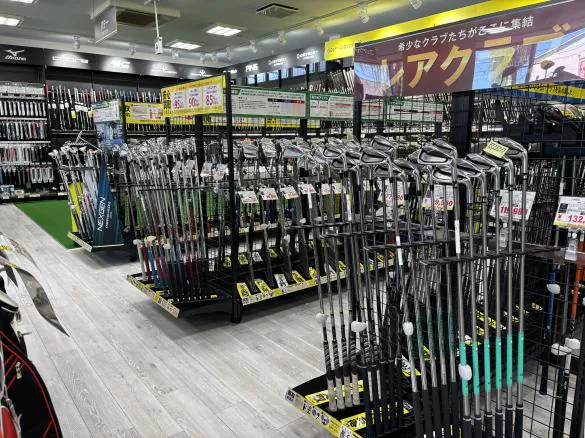 Images ゴルフパートナー 浜松柳通り店