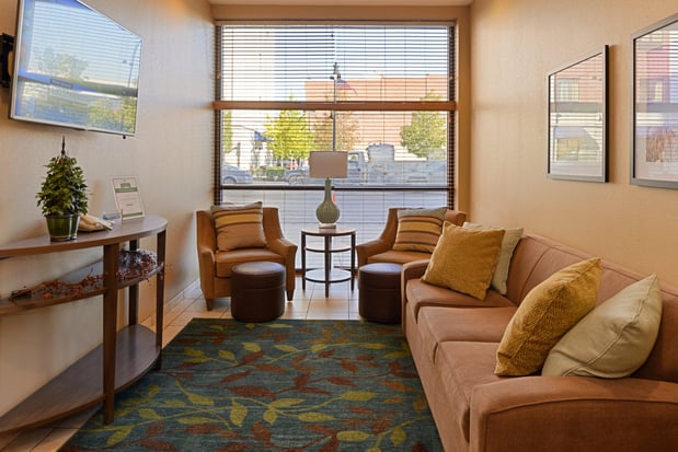 Images Candlewood Suites Terre Haute by IHG