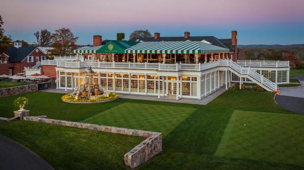 Images Trump National Golf Club Bedminster