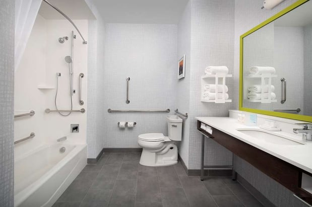 Images Hampton Inn & Suites Lexington Columbia