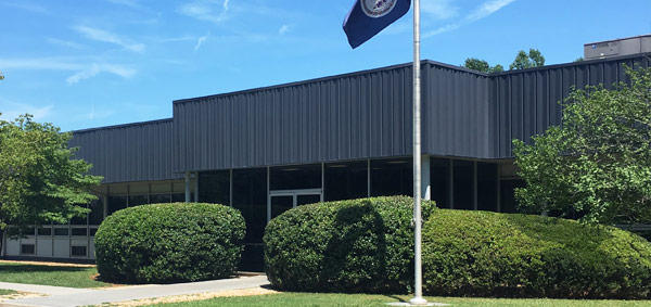 Hofmann Mess- und Auswuchttechnik GmbH & Co KG, Werner-von-Siemens-Strasse 21 in Pfungstadt