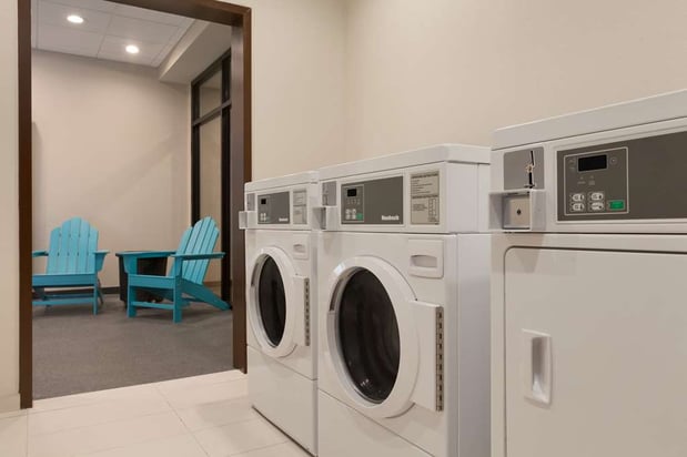 Images Home2 Suites by Hilton Oklahoma City Quail Springs