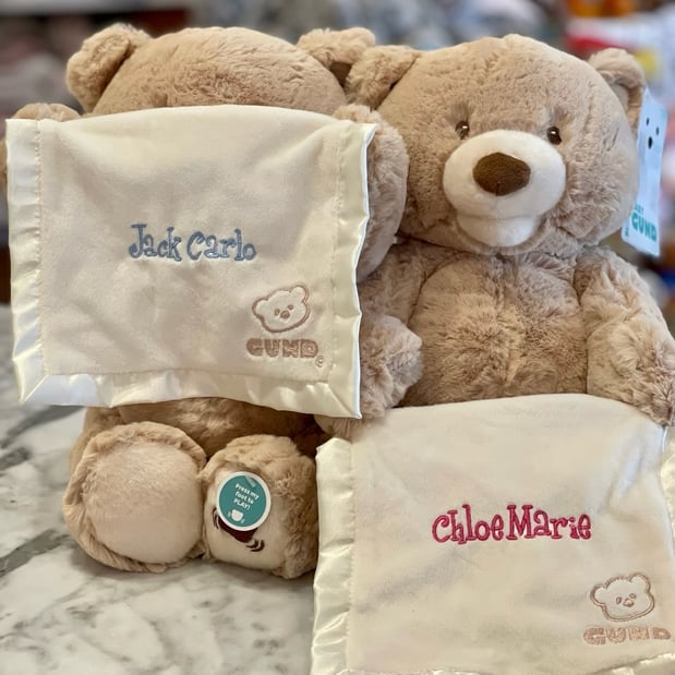 Images Barefoot Stitches & Gifts