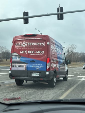 Images Air Services Heating